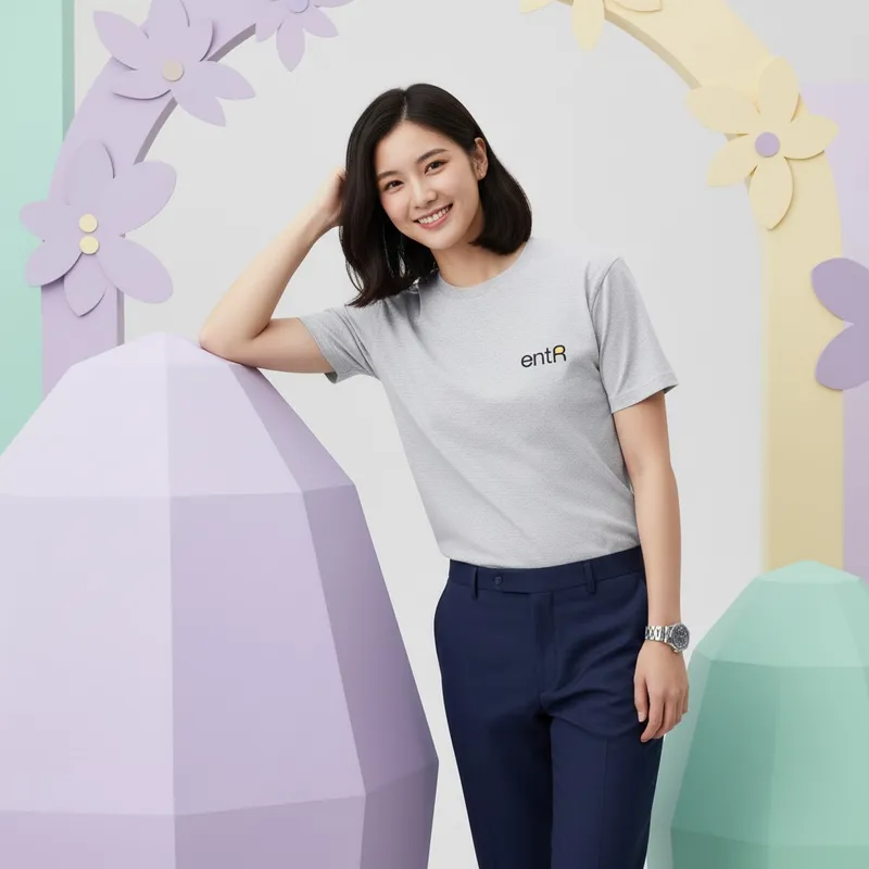 Logo T-shirt